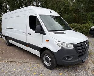 Mercedes-Benz Sprinter Gebrauchtwagen