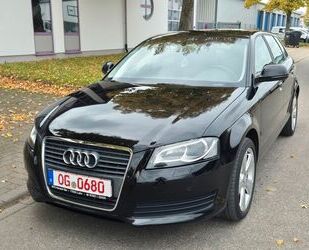Audi A3 Gebrauchtwagen