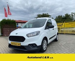 Ford Transit Courier Gebrauchtwagen