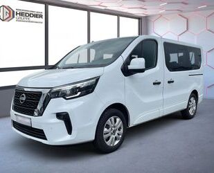 Nissan Primastar Gebrauchtwagen