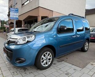 Renault Kangoo Gebrauchtwagen