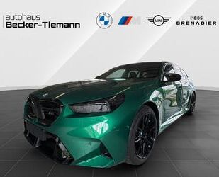 BMW M5 Gebrauchtwagen
