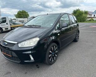 Ford C-Max Gebrauchtwagen