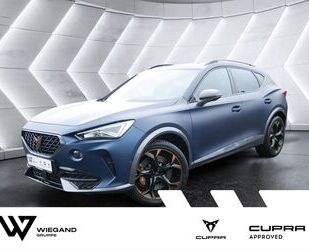 Cupra Formentor Gebrauchtwagen