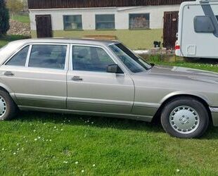 Mercedes-Benz 560 Gebrauchtwagen