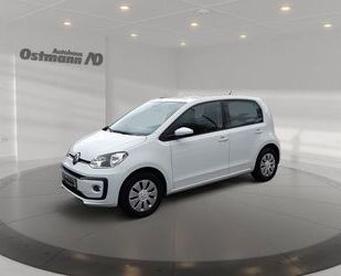 VW up! Gebrauchtwagen