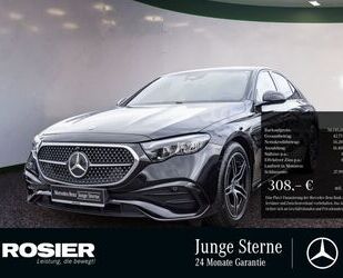 Mercedes-Benz E 220 Gebrauchtwagen