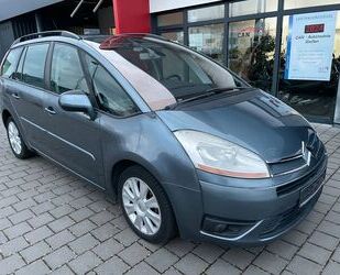 Citroen Grand C4 Picasso / SpaceTourer Gebrauchtwagen