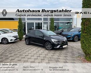 Renault Clio Gebrauchtwagen