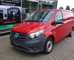 Mercedes-Benz Vito Gebrauchtwagen
