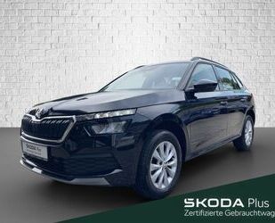 Skoda Kamiq Gebrauchtwagen