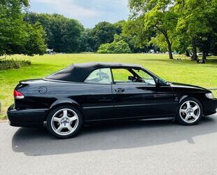 Saab 9-3 Gebrauchtwagen