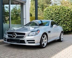 Mercedes-Benz SLK 350 Gebrauchtwagen