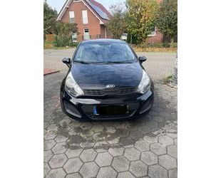 Kia Rio Gebrauchtwagen