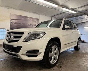 Mercedes-Benz GLK 350 Gebrauchtwagen