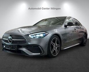 Mercedes-Benz C 300 Gebrauchtwagen