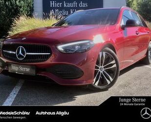 Mercedes-Benz C 220 Gebrauchtwagen