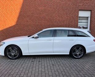 Mercedes-Benz E 350 Gebrauchtwagen