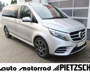 Mercedes-Benz V 220 Gebrauchtwagen