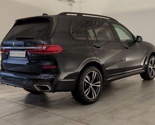 BMW X7 Gebrauchtwagen