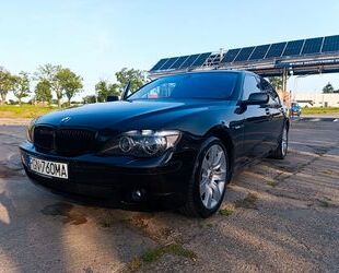 BMW 760 Gebrauchtwagen