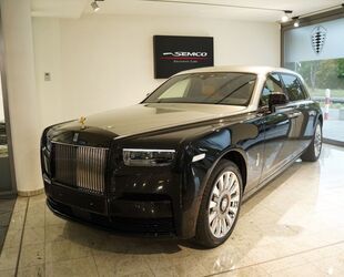 Rolls Royce Phantom Gebrauchtwagen