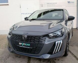 Peugeot 208 Gebrauchtwagen