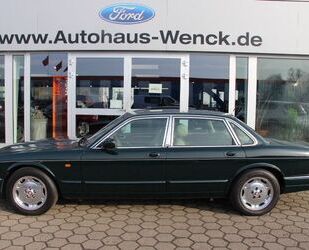 Jaguar XJ40 Gebrauchtwagen