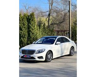 Mercedes-Benz S 500 Gebrauchtwagen
