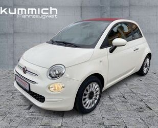 Fiat 500C Gebrauchtwagen