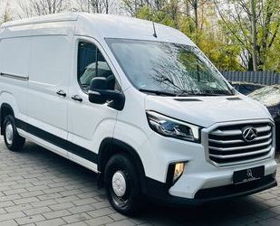 Maxus Deliver 9 Gebrauchtwagen