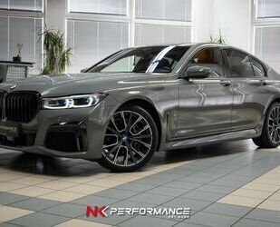 BMW 730 Gebrauchtwagen