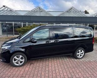 Mercedes-Benz V 220 Gebrauchtwagen