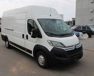 Citroen Jumper Gebrauchtwagen