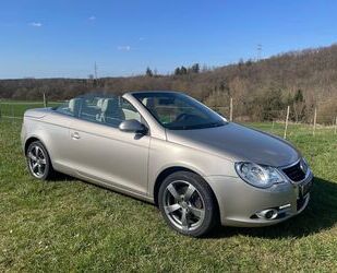 VW Eos Gebrauchtwagen