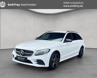 Mercedes-Benz C 220 Gebrauchtwagen