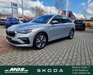 Skoda Scala Gebrauchtwagen