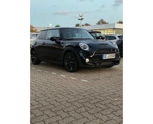 Toyota Cooper S 