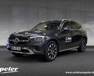 Mercedes-Benz GLC 200 Gebrauchtwagen