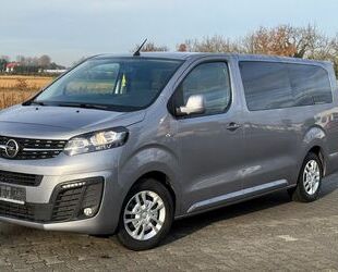 Opel Vivaro Gebrauchtwagen