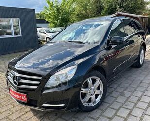 Mercedes-Benz R 350 Gebrauchtwagen