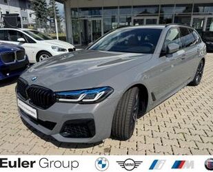 BMW 530 Gebrauchtwagen