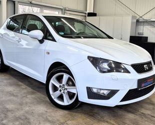 Seat Ibiza Gebrauchtwagen