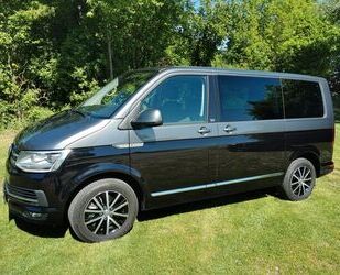 VW T6 Multivan Gebrauchtwagen