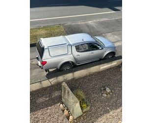 Mitsubishi L200 Gebrauchtwagen