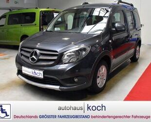 Mercedes-Benz Citan Gebrauchtwagen