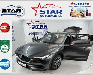 Mazda CX-5 Gebrauchtwagen