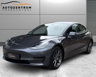 Tesla Model 3 Gebrauchtwagen