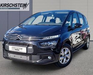 Citroen C4 SpaceTourer Gebrauchtwagen