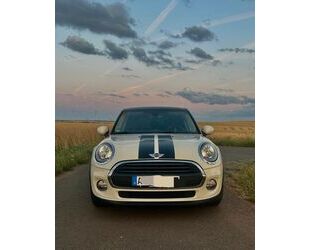 Mini One D Gebrauchtwagen